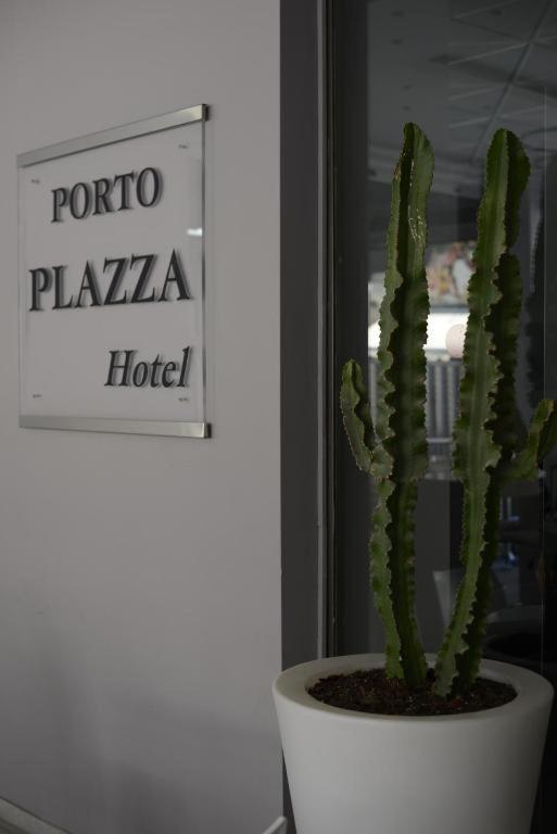 Porto Plazza Hotel Херсонісос Екстер'єр фото